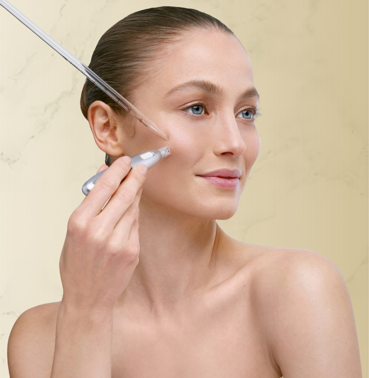 JetPeel Hydroporation​​